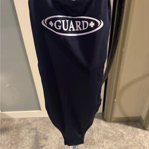 This product is a Rise Aquatics one-piece swimsuit - NWT